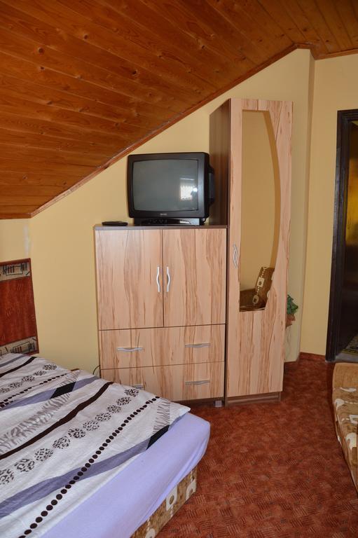 Apartman Aniko Vendeghaz Гаркань Номер фото